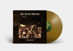 Kristet Utseende - Pervogenesis - Lp Guld (Rsd)