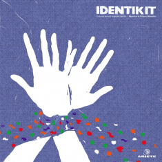 Mannino Franco & Sergio - Identikit -Rsd/Coloured-