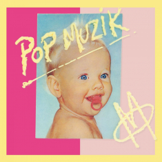 M - Pop Muzik -Coloured- 10