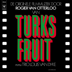 Ost - Turks Fruit -Coloured/Hq-