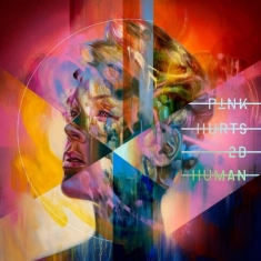 P!Nk - Hurts 2B Human