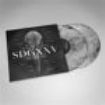 Apoptygma Berzerk - Sdgxxv (Black & White Smokey Vinyl)