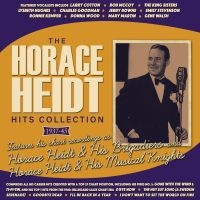 Heidt Horace - Hits Collection 1937-45