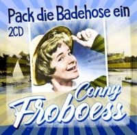 Froboess Conny - Pack Die Badehose Ein