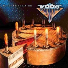 Karo - Heavy Birthday Ii & Iii