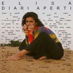 Elisa - Diari Aperti