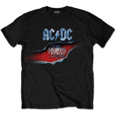 Ac/Dc - The Razors Edge Uni Bl