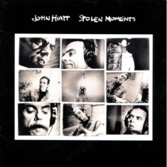 John Hiatt - Stolen Moments