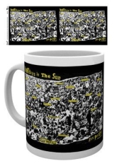 Sex Pistols - Holidays In The Sun Mug