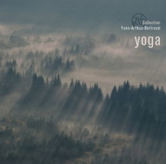 Various Artists - Yoga (Yann Arthus-Bertrand)