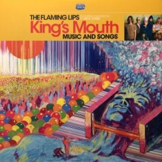 Flaming Lips - King's Mouth