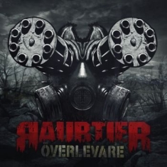 Raubtier - Överlevare