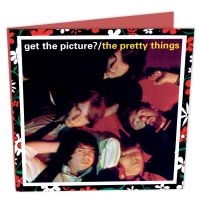 Pretty Things - Get The Picture?  (Digi + 6 Extra)