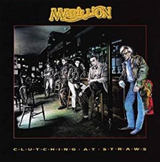 Marillion - Clutching At Straws