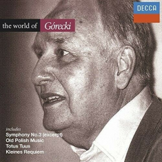 Gorecki H. - World Of