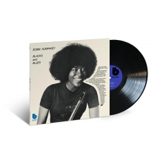 Bobbi Humphrey - Blacks And Blues (Vinyl)