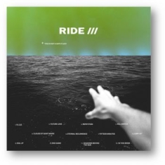 Ride - This Is Not A Safe Place