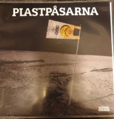 Plastpåsarna - Ensam e Aldrig Stark  Ep.  7'