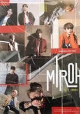 Stray Kids - Mini Album [CLE 1 : MIROH] Random Version