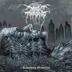 Darkthrone - Ravishing Grimness