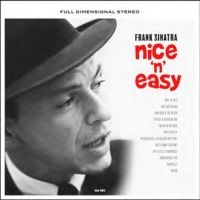 Sinatra Frank - Nice'n'easy