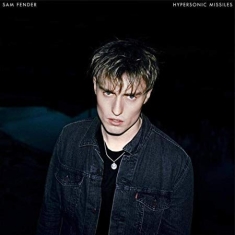 Sam Fender - Hypersonic Missiles (Vinyl)