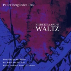 Petter Bergander Trio - Kierkegaard's Waltz