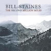 Staines Bill - Second Million Mile