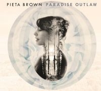 Brown Pieta - Paradise Outlaw