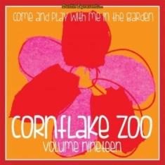 Various Artists - Cornflake Zoo Volume 19