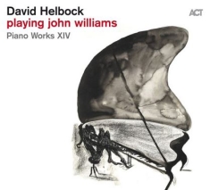 David Helbock - Playing John Williams