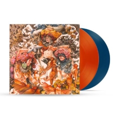 Baroness - Gold & Grey (2LP) Ltd Colour Vinyl