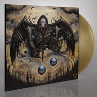 Essence Of Datum - Spellcrying Machine (Ltd Coloured V