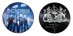 Eclipse - Viva La Victoria (Picture Disc)