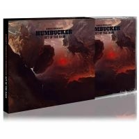 Robert Pehrssons Humbucker - Out Of The Dark (Slipcase)