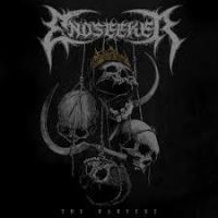 Endseeker - Harvest (Black Vinyl)