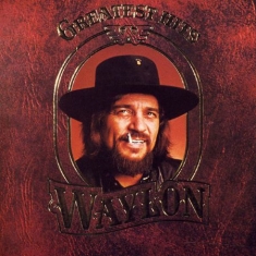 Jennings Waylon - Greatest Hits