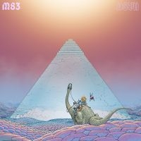 M83 - Dsvii