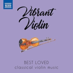 Various - Vibrant Violin