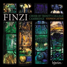 Finzi Gerald - Choral Works