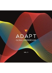 Global Underground - Global Underground: Adapt #3