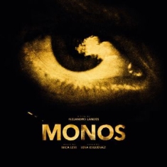 Soundtrack - Monos