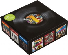 Beatles - The Beatles No. 1 Singles Notecard Set