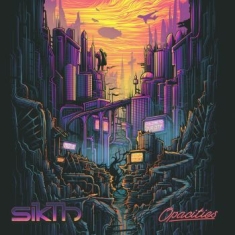 Sikth - Opacities