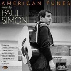 Various Artists - American TunesSongs By Paul Simon