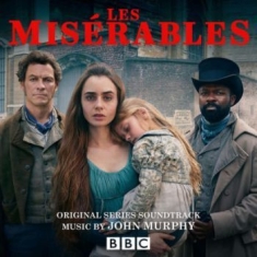 Soundtrack - Les Miserables (Bbc)