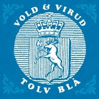 Virud Kåre & Jan Erik Vold - Tolv Blå