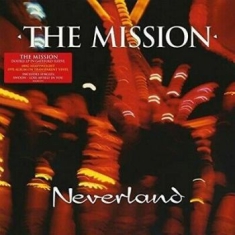 Mission - Neverland