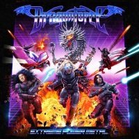 Dragonforce - Extreme Power Metal