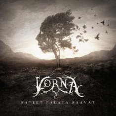 Vorna - Sateet Palata Saavat